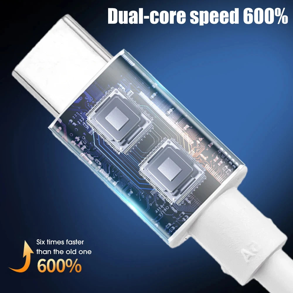 NNBILI 2.4A USB C To Micro Fast USB USB-C Adapter Data Cable for Samsung Huawei Xiaomi MacBook Pro OTG Mobile Phone Micro USB Ca