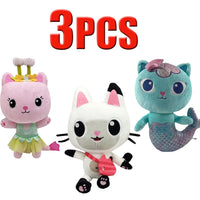3pcs 3