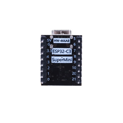 ESP32-C3 SuperMini WiFi Bluetooth-Compatible Board ESP32 C3 SuperMini Development Board IOT Board for Arduino