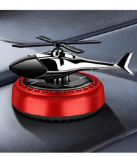 Red round