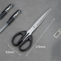 Black-02 1Pc