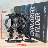 TW1103B With BOX
