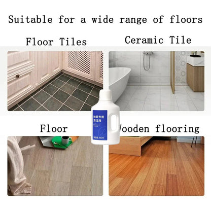 Cleaning Liquid For Dreame X40 Ultra/X50 Ultra/L40 Ultra/L10sPro Ultra Heat Vacuum Cleaner, 500ml Detergent Replacements