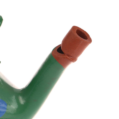 Coloured Drawing Water Bird Whistle for Kid Early Learning Educational Children Toy Musical Instrument Bathtime Musical Gift