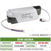 50W 900MA