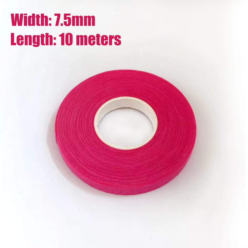 Jiu-Jitsu Elastic Bandage, Finger Tape, BJJ Sports Bandage, Self-Adhesive Climbing Finger Tape