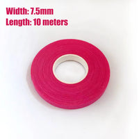 pink 7.5mm 10m L