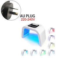 AU PLUG