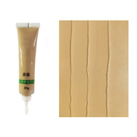 Yellow Oak