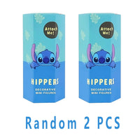 Random 2 PCS