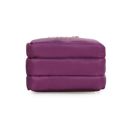 2025 New Women's Slant Mini Bag, Mobile Phone Bag, Fashion Mom Money Bag