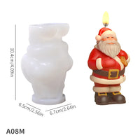 Santa Claus 01