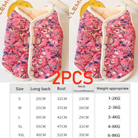 2PCS-Pink Pink