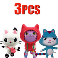 3pcs