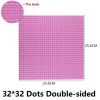 Double-sided 32X32 A
