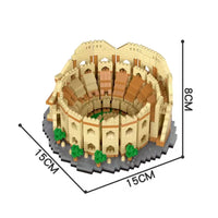 Small Colosseum