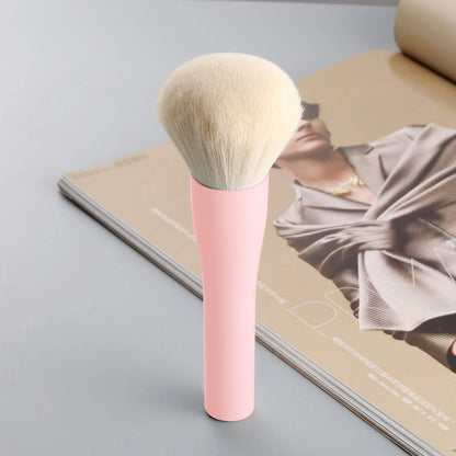 Single large powder brush quality makeup brush professional makeup tools