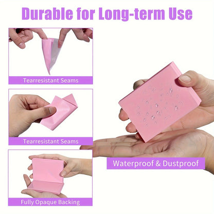 100Pcs Card Sleeves for TCG,Matte Card Sleeves for Standard Sized Trading Cards,Compatible with Magic Yugio and CCG Cards 6691