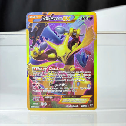PKM Proxy Cards Ho-Oh ex Zoroark Giratina PKM ex rule Blastoise Foil Holographic Cards PTCG Collection Battle Cards Toys Gifts