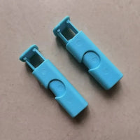 10pcs Blue