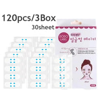 120PCS