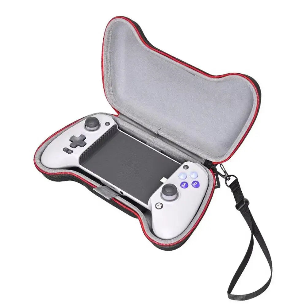 Game Controller Storage Bag For Gamesir G8 + Protective Case Portable Pocket For GameSir G8 Plus Game Accessories Q9O7