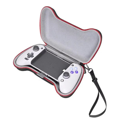 Game Controller Storage Bag For Gamesir G8 + Protective Case Portable Pocket For GameSir G8 Plus Game Accessories Q9O7