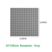 Single-sided 16X16 i