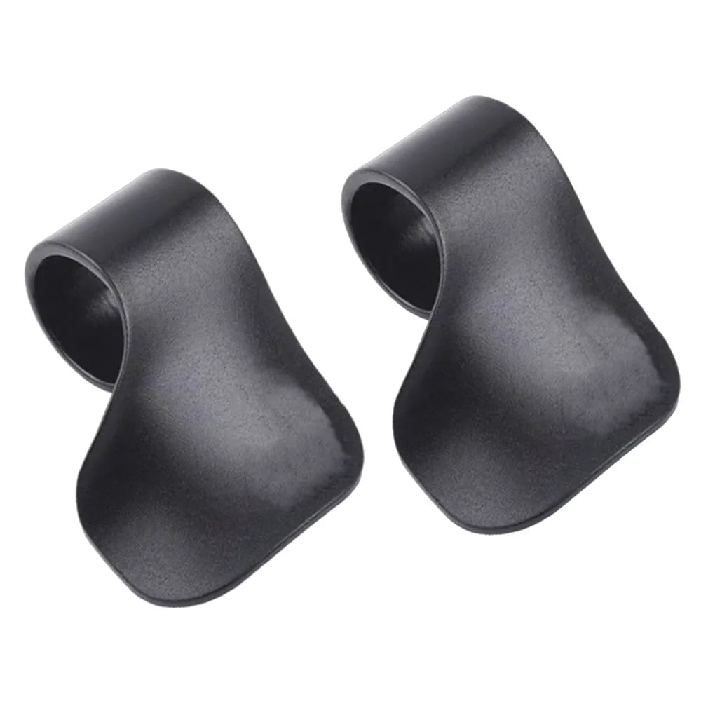 Motorcycle Grip Handlebar Bracket Non-Slip Assist Control Throttle Clip Accelerator Labor Saver Hand Grip Motorcycle Accessories