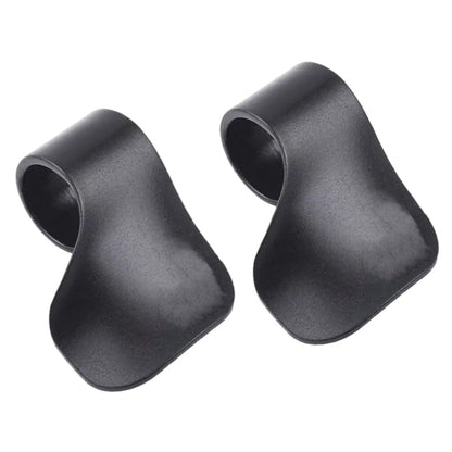Motorcycle Grip Handlebar Bracket Non-Slip Assist Control Throttle Clip Accelerator Labor Saver Hand Grip Motorcycle Accessories
