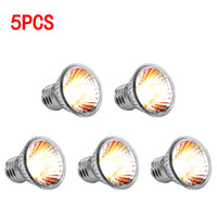 5PCS 25w bulb
