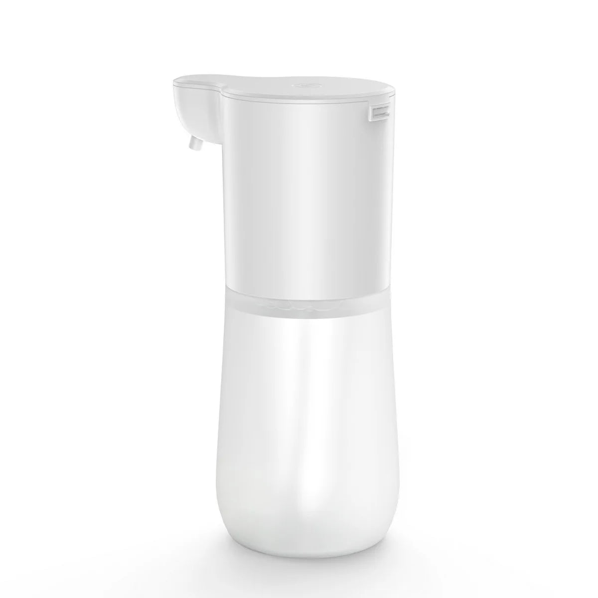 Touchless Smart Infrared Automatic Foam Soap Dispenser USB Induction Hand Cleaning Foam Machine For Kitchen Bathroom