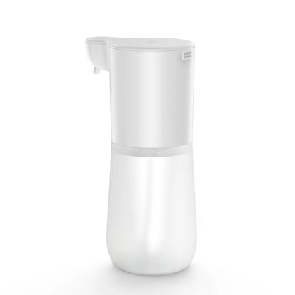 Touchless Smart Infrared Automatic Foam Soap Dispenser USB Induction Hand Cleaning Foam Machine For Kitchen Bathroom