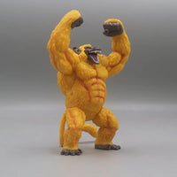 Golden Great Ape