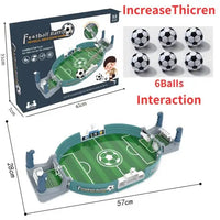 Large 6 balls