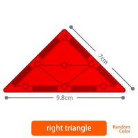 right triangle 4pc