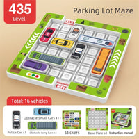 Maze Game