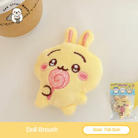 Brooch B