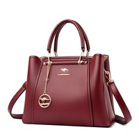 Wine red