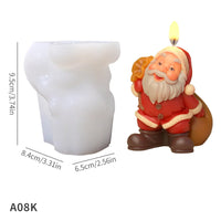 Santa Claus 02