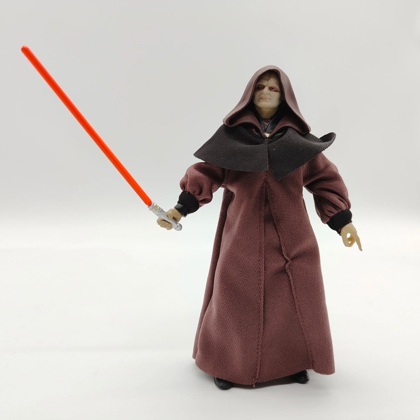 Star Wars Darth Vader Darth Maul DARTH SIDIOUS Articulated Joints Moveable Action Figure Toys Collection Model PVC Doll Gift