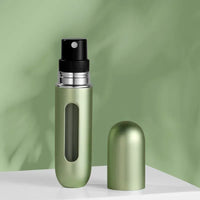 matte green