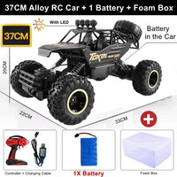 37CM Black 1Battery