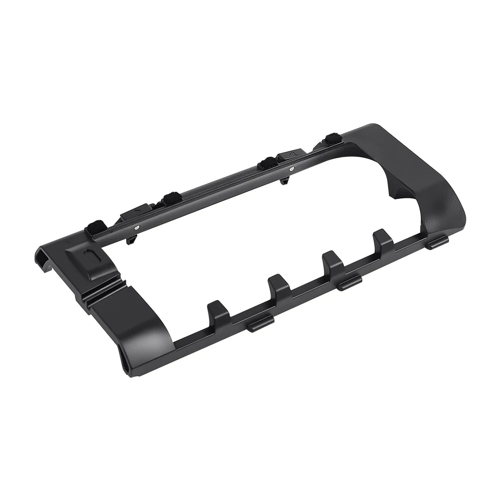 Main Brush Cover Kit Parts for Dreame X50/X50 Ultra/X50 Master/X50 Pro/S40 Enhanced/X40 Enhanced/L50 Pro Ultra Robot Vacuum