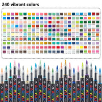 240 Colors