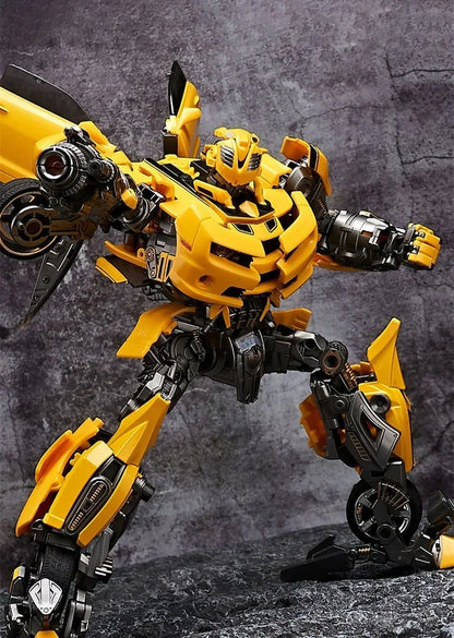 2026 New Hot-Selling Transforming Toys, Toy Trucks, and Movie & Anime Action Figures. The Perfect Gift for Kids.