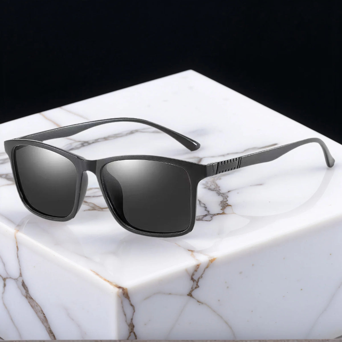 UV400 Cycling Sunglasses Men Women Luxury Brand Designer Men's Square Sun Glasses Fashion Driving Fishing UV400 Eyewear Man
