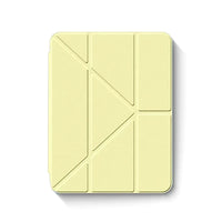 YZ-YKL Lemon Yellow