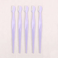 5pcs purple