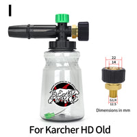 For Karcher HD Old